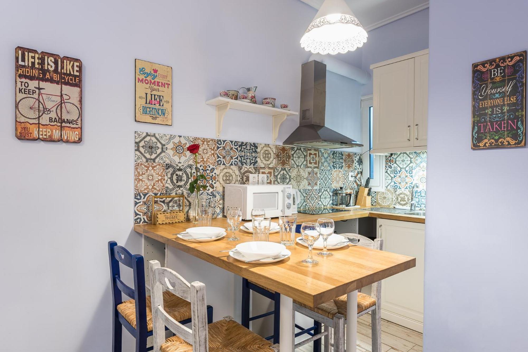 Zenios Hercules - Stylish Apartment Near Acropolis Athen Eksteriør bilde
