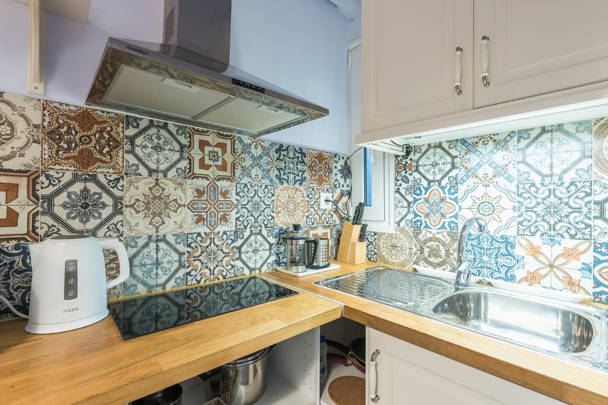 Zenios Hercules - Stylish Apartment Near Acropolis Athen Eksteriør bilde