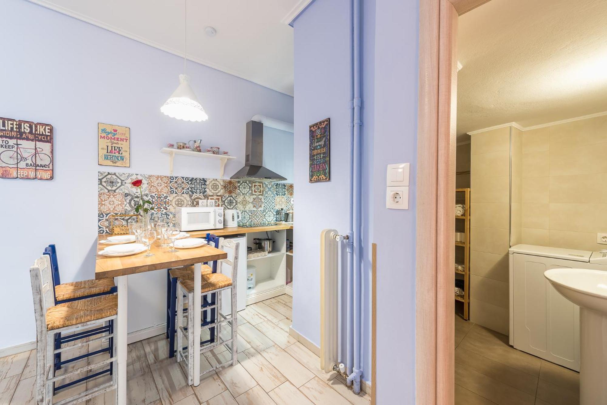 Zenios Hercules - Stylish Apartment Near Acropolis Athen Eksteriør bilde