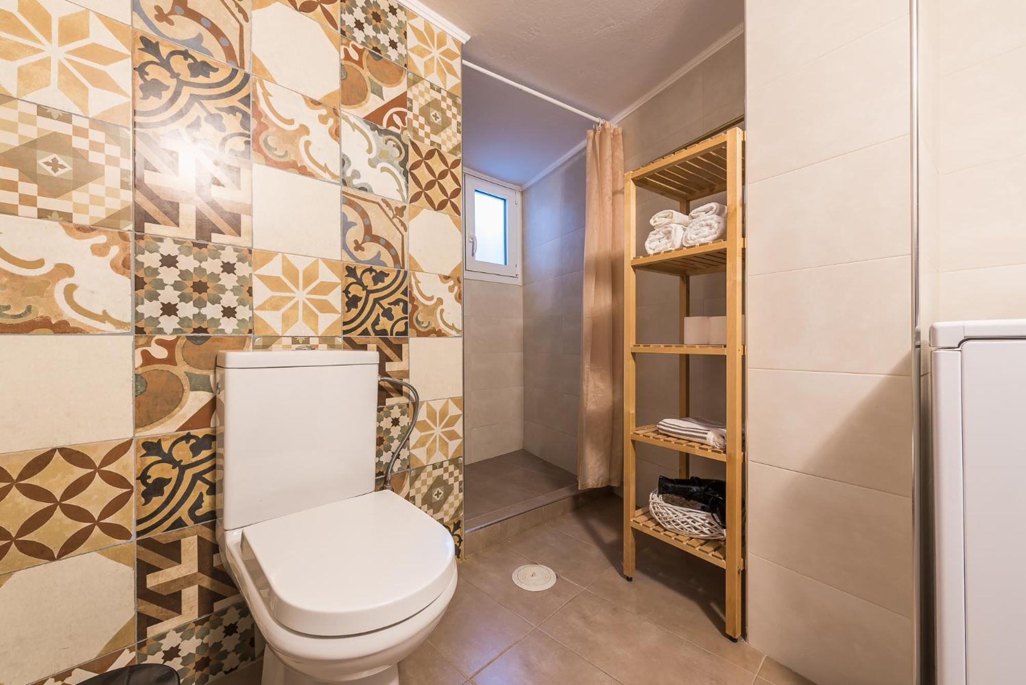 Zenios Hercules - Stylish Apartment Near Acropolis Athen Eksteriør bilde