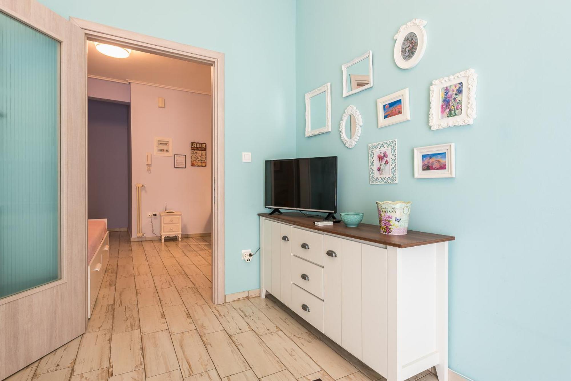 Zenios Hercules - Stylish Apartment Near Acropolis Athen Eksteriør bilde