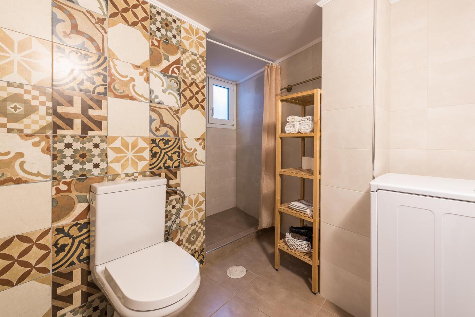 Zenios Hercules - Stylish Apartment Near Acropolis Athen Eksteriør bilde