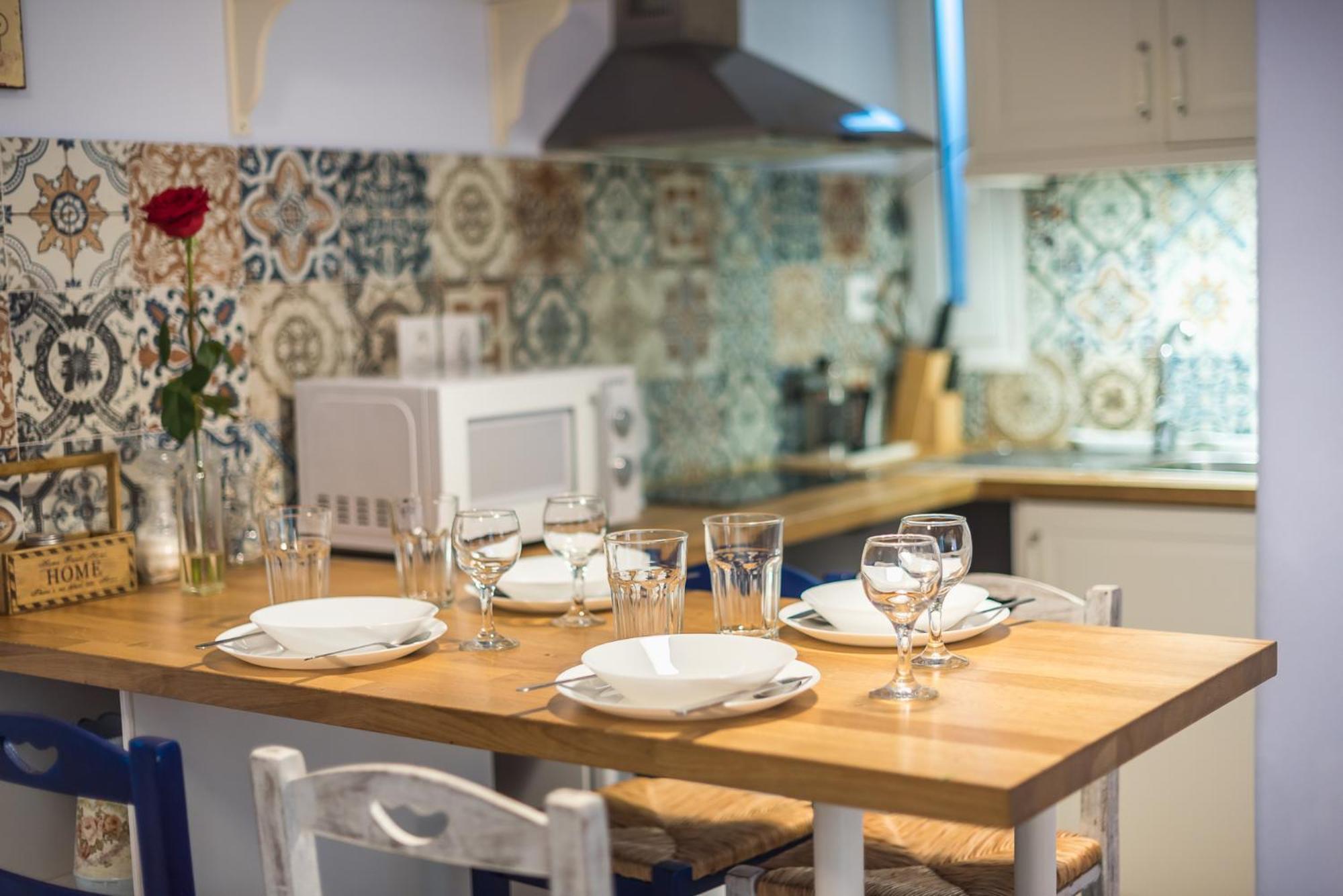 Zenios Hercules - Stylish Apartment Near Acropolis Athen Eksteriør bilde